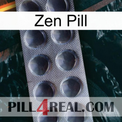 Zen Pill 30